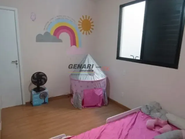 Casa com 150m² 3 quartos e 2 banheiros, à venda, no bairro Parque Barnabé em Indaiatuba