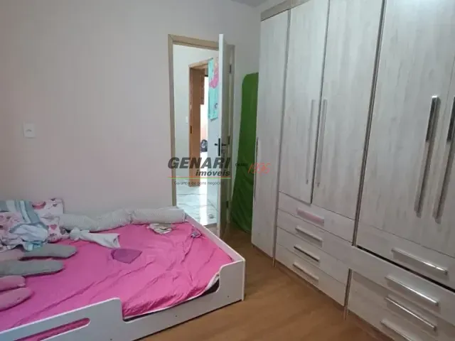 Casa com 150m² 3 quartos e 2 banheiros, à venda, no bairro Parque Barnabé em Indaiatuba