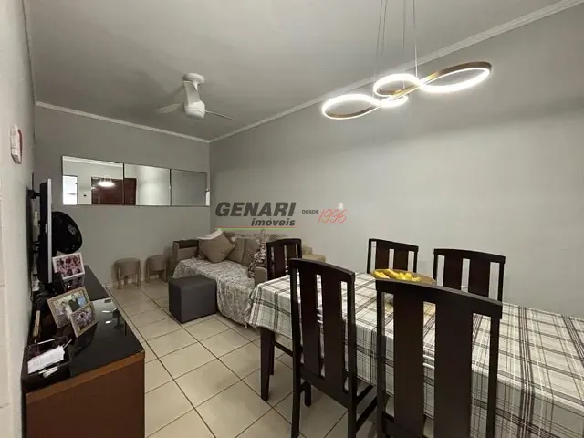 Casa com 150m² 2 quartos e 1 banheiro, à venda, no bairro Jardim dos Colibris em Indaiatuba