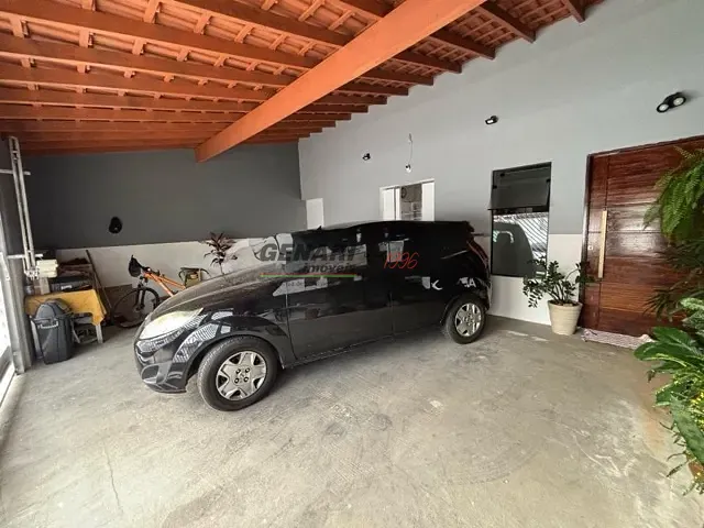 Casa com 150m² 2 quartos e 1 banheiro, à venda, no bairro Jardim dos Colibris em Indaiatuba