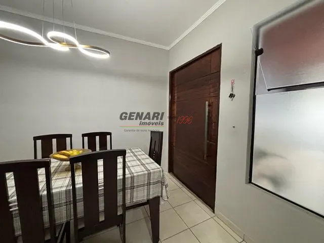 Casa com 150m² 2 quartos e 1 banheiro, à venda, no bairro Jardim dos Colibris em Indaiatuba