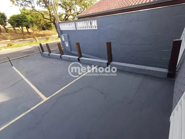 Casa 7 quartos e 2 banheiros, à venda, no bairro Jardim do Vovô em Campinas