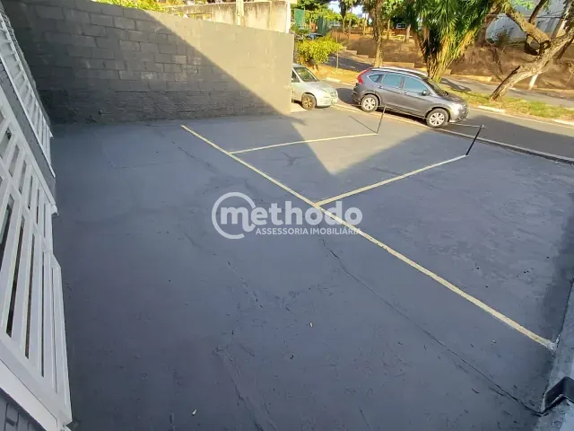 Casa 7 quartos e 2 banheiros, à venda, no bairro Jardim do Vovô em Campinas