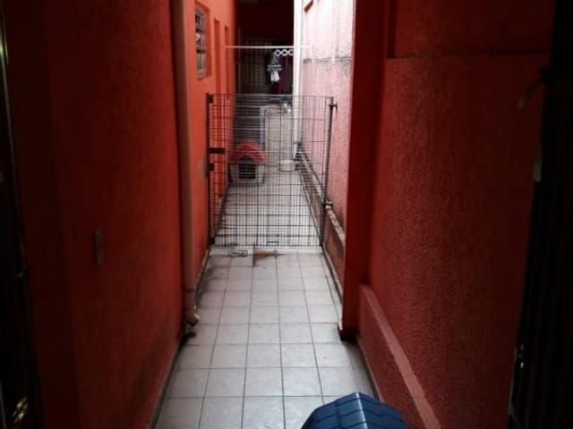 Foto do Casa - Casa à venda 2 Quartos, 1 Vaga, 80M², CONCEIçãO, OSASCO - SP | A Bela Vista Imóveis