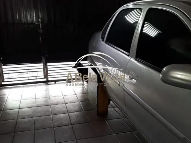 Casa 2 quartos e 1 banheiro, à venda, no bairro Conceicao em Osasco