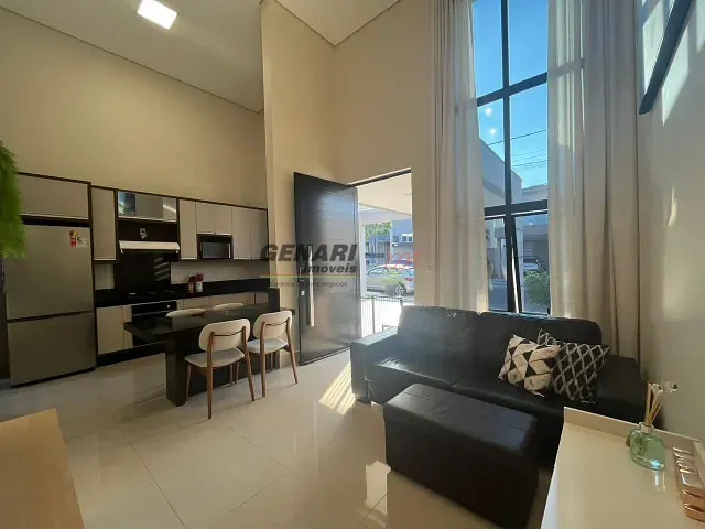 Casa com 150m² 3 quartos e 2 banheiros, à venda, no bairro Jardim Park Real em Indaiatuba