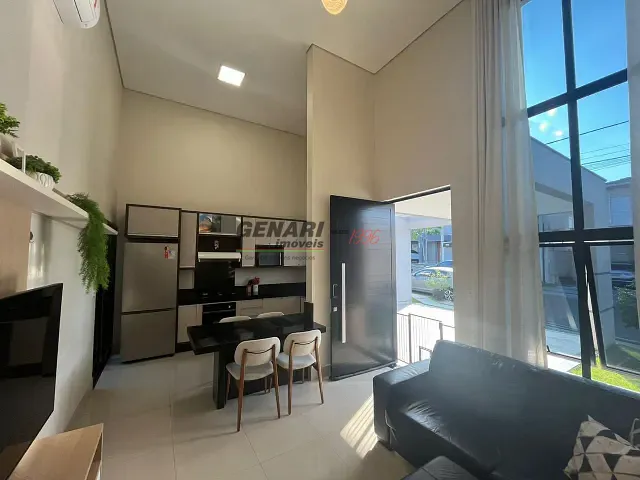 Casa com 150m² 3 quartos e 2 banheiros, à venda, no bairro Jardim Park Real em Indaiatuba