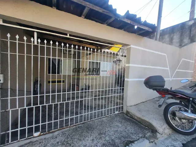Casa com 120m² 3 quartos e 1 banheiro, à venda, no bairro Jardim Oliveira Camargo em Indaiatuba