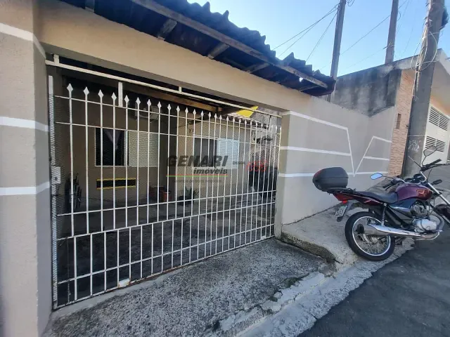 Casa com 120m² 3 quartos e 1 banheiro, à venda, no bairro Jardim Oliveira Camargo em Indaiatuba