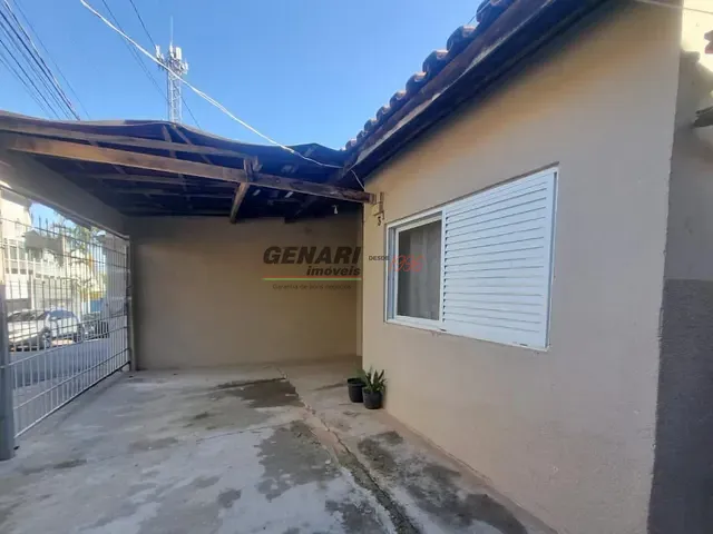 Casa com 120m² 3 quartos e 1 banheiro, à venda, no bairro Jardim Oliveira Camargo em Indaiatuba