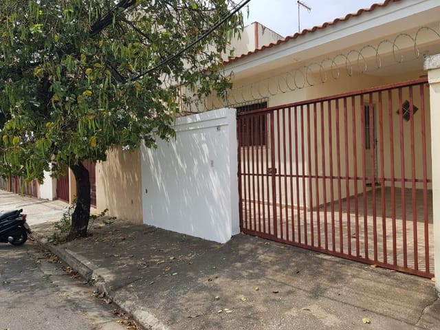 Foto do Casa - Casa com 2 dormitórios para alugar, 55 m² por R$ 1.300,00 - Jardim Simus - Sorocaba/SP | Ary Proenca Negócios Imobiliários Ltda