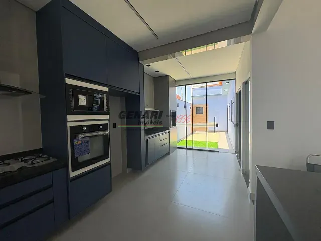 Casa com 150m² 3 quartos e 3 banheiros, à venda, no bairro Jardim Bom Sucesso em Indaiatuba