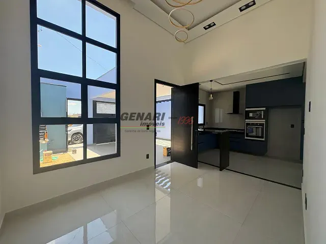 Casa com 150m² 3 quartos e 3 banheiros, à venda, no bairro Jardim Bom Sucesso em Indaiatuba