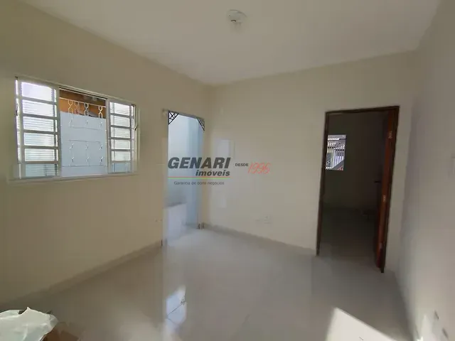 Casa com 125m² 2 quartos e 2 banheiros, para alugar, no bairro Jardim São Francisco em Indaiatuba