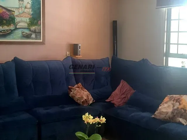 Casa com 250m² 4 quartos e 4 banheiros, à venda, no bairro Jardim Primavera em Indaiatuba