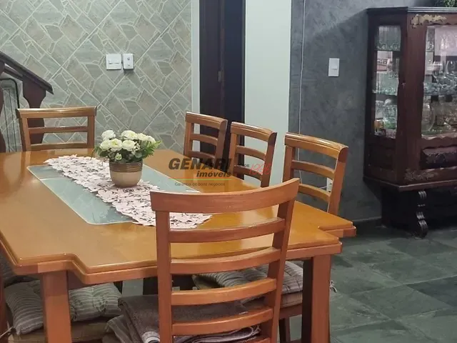 Casa com 250m² 4 quartos e 4 banheiros, à venda, no bairro Jardim Primavera em Indaiatuba