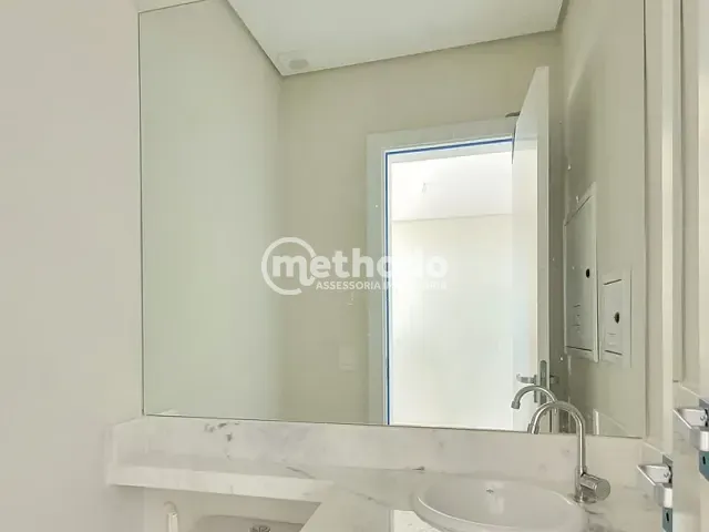 Casa com 130m² 3 quartos e 4 banheiros, à venda, no bairro Parque Taquaral em Campinas
