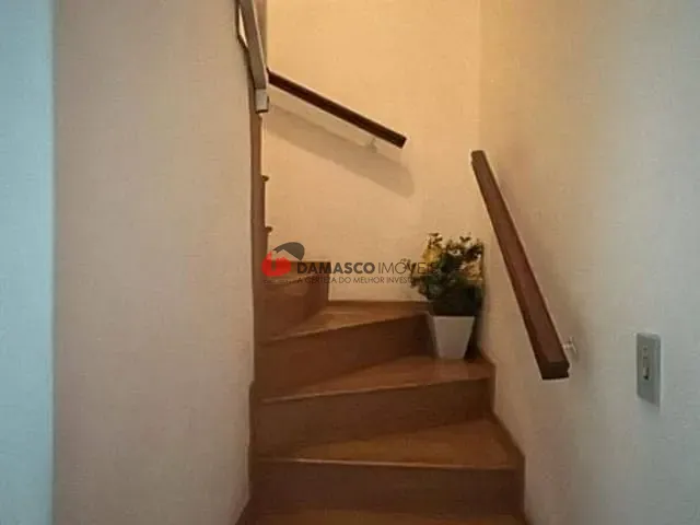 Casa 3 quartos e 2 banheiros, à venda, no bairro Santa Maria em São Caetano do Sul
