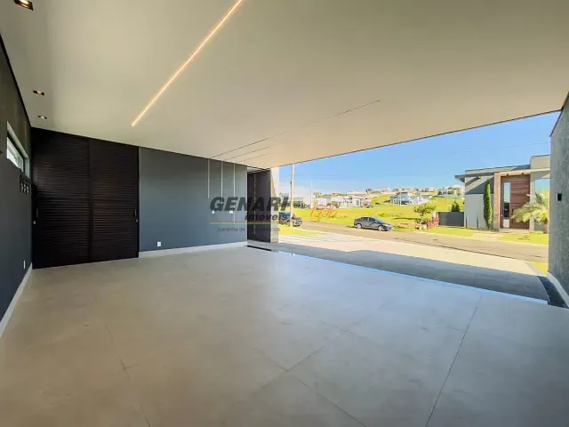 Casa com 1252m² 4 quartos e 6 banheiros, à venda, no bairro Jardim Quintas da Terracota em Indaiatuba