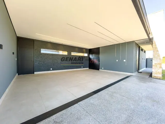 Casa com 1252m² 4 quartos e 6 banheiros, à venda, no bairro Jardim Quintas da Terracota em Indaiatuba