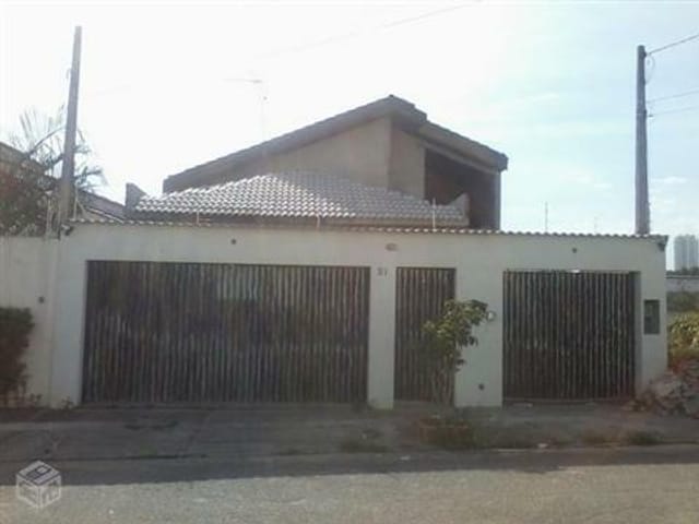Foto do Casa - Casa residencial à venda, Jardim São Carlos, Sorocaba - CA6770. | Ary Proenca Negócios Imobiliários Ltda