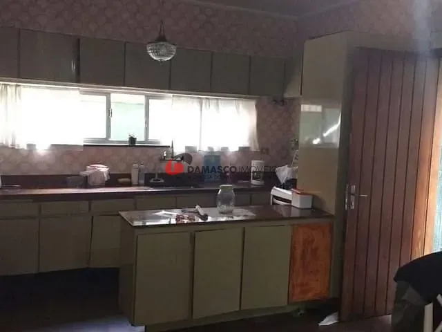 Casa 4 quartos e 5 banheiros, à venda, no bairro Sacomã em São Paulo