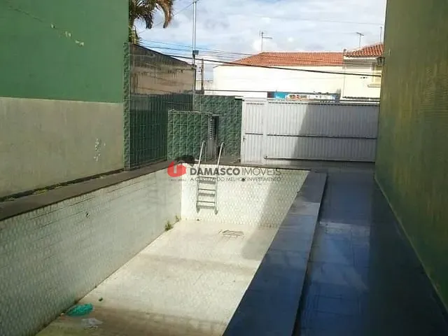 Casa 4 quartos e 5 banheiros, à venda, no bairro Sacomã em São Paulo