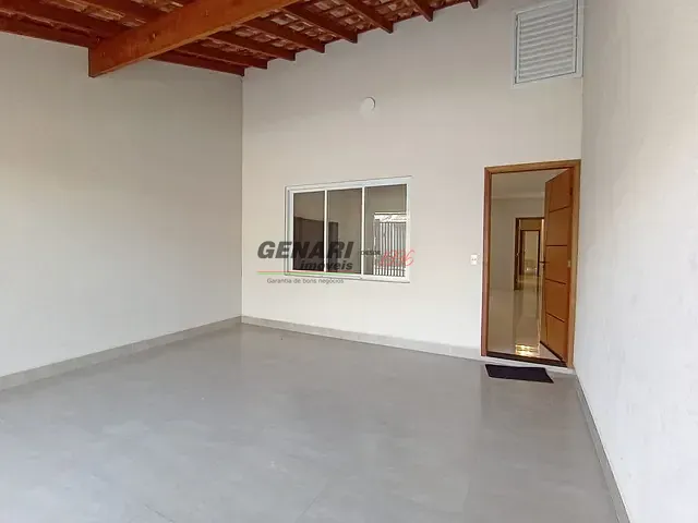 Casa 3 quartos e 1 banheiro, para alugar, no bairro Jardim Regente em Indaiatuba