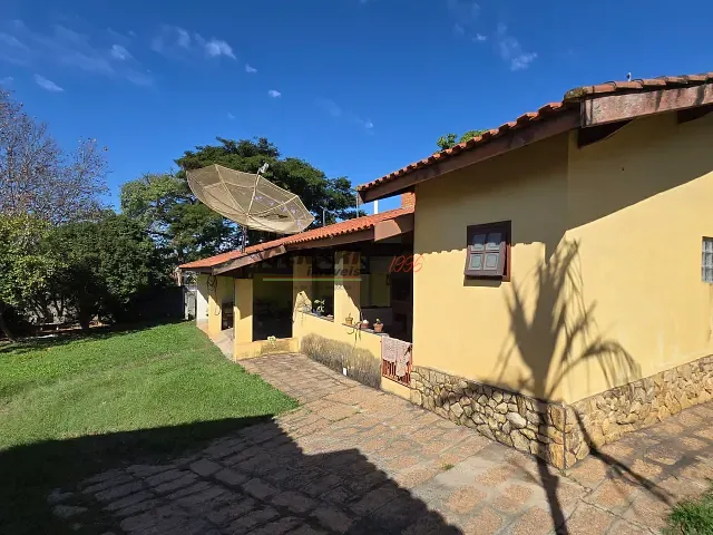 Casa com 1619m² 4 quartos e 4 banheiros, à venda, no bairro Jardim Park Meraki em Indaiatuba