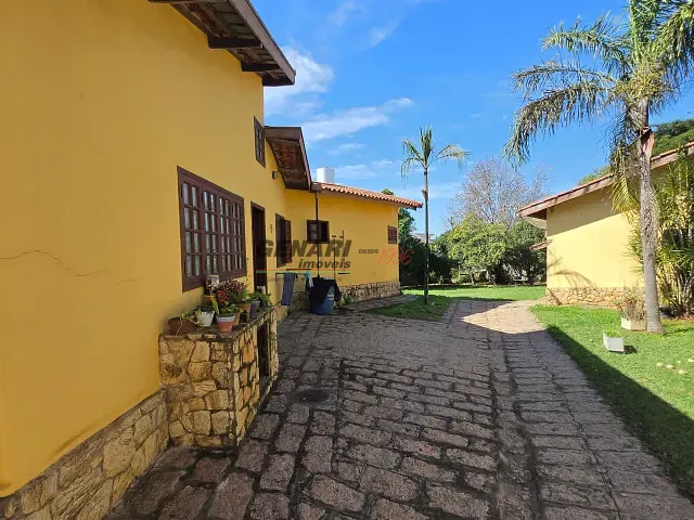 Casa com 1619m² 4 quartos e 4 banheiros, à venda, no bairro Jardim Park Meraki em Indaiatuba