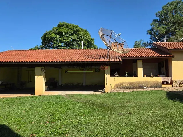 Casa com 1619m² 4 quartos e 4 banheiros, à venda, no bairro Jardim Park Meraki em Indaiatuba