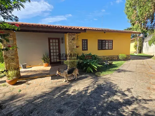 Casa com 1619m² 4 quartos e 4 banheiros, à venda, no bairro Jardim Park Meraki em Indaiatuba