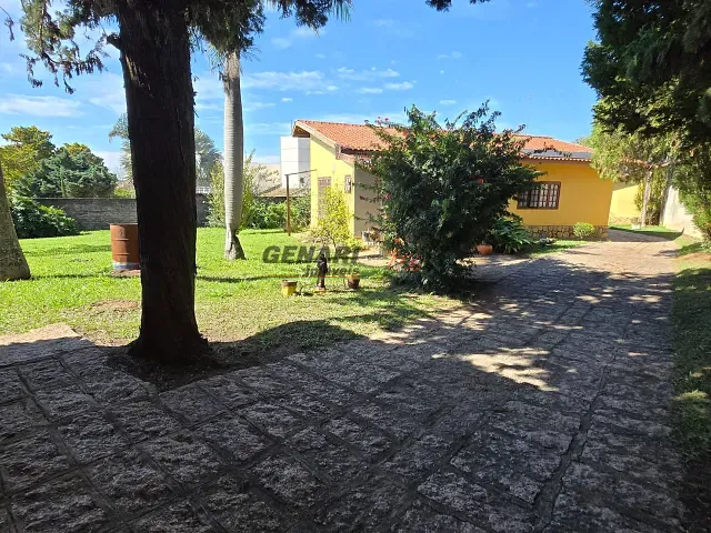 Casa com 1619m² 4 quartos e 4 banheiros, à venda, no bairro Jardim Park Meraki em Indaiatuba