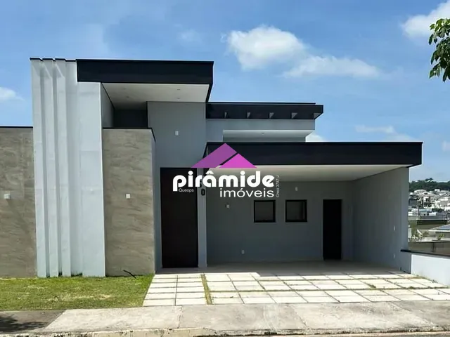 Casa com 300m² 3 quartos e 2 banheiros, à venda, no bairro Condomínio Terras do Vale em Caçapava