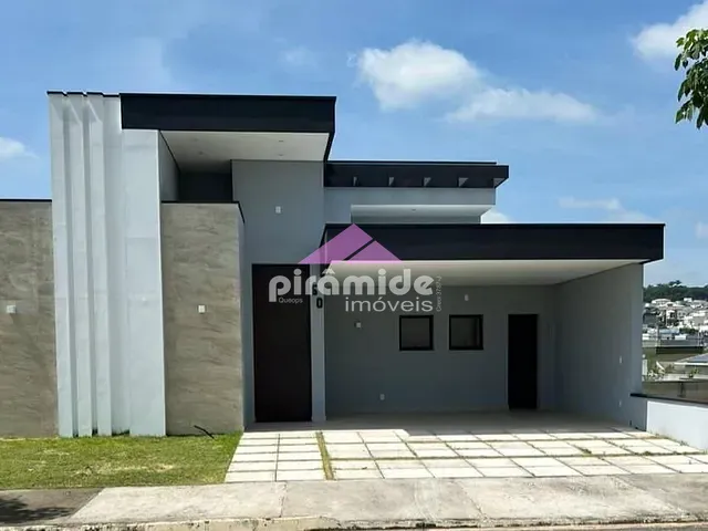 Casa com 300m² 3 quartos e 2 banheiros, à venda, no bairro Condomínio Terras do Vale em Caçapava