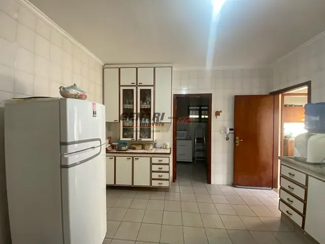 Casa com 250m² 3 quartos e 3 banheiros, à venda, no bairro Vila Vitória II em Indaiatuba