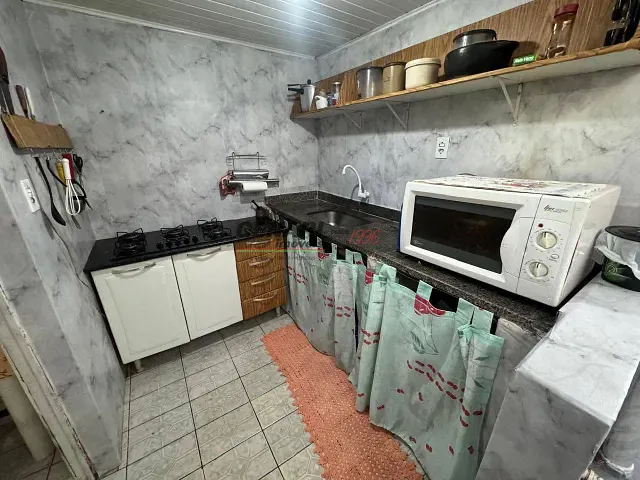 Casa 2 quartos e 1 banheiro, para alugar, no bairro Jardim Morada do Sol em Indaiatuba