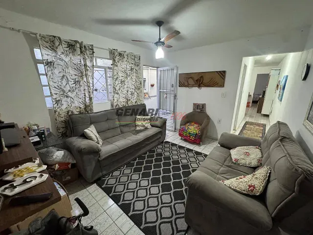 Casa 2 quartos e 1 banheiro, para alugar, no bairro Jardim Morada do Sol em Indaiatuba