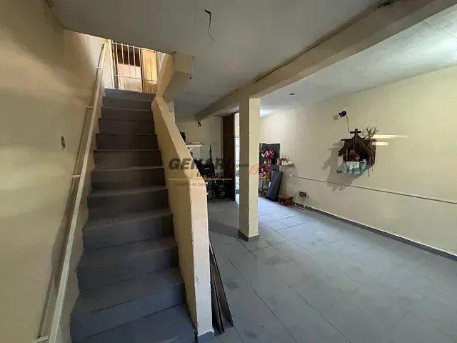Casa 2 quartos e 1 banheiro, para alugar, no bairro Jardim Morada do Sol em Indaiatuba