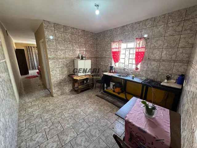 Casa 2 quartos e 1 banheiro, para alugar, no bairro Jardim Morada do Sol em Indaiatuba