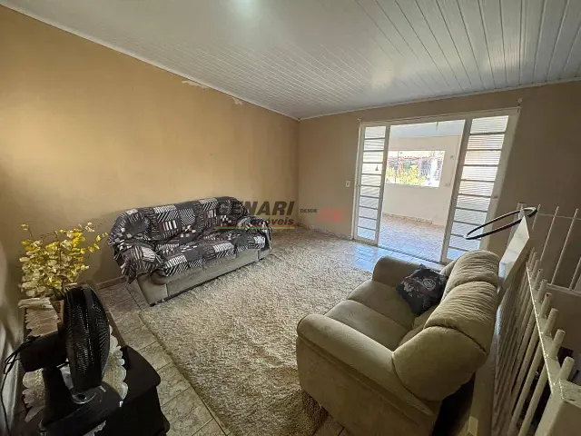 Casa 2 quartos e 1 banheiro, para alugar, no bairro Jardim Morada do Sol em Indaiatuba