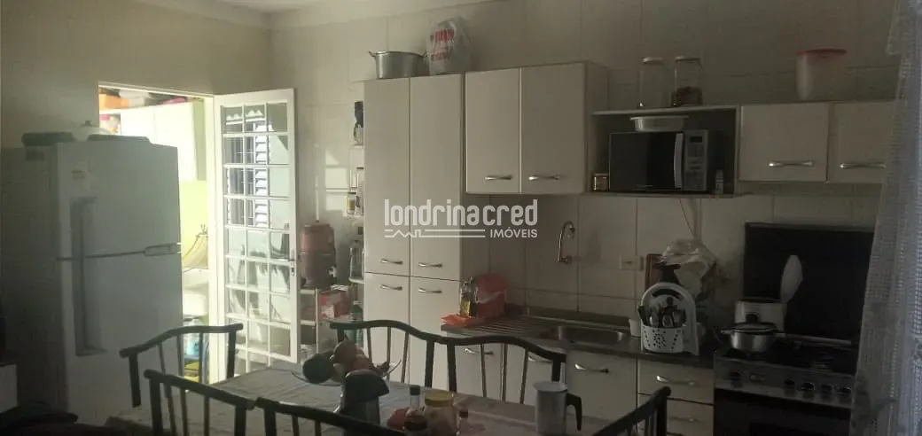 Casa, 3 quartos, 87 m² - Foto 7