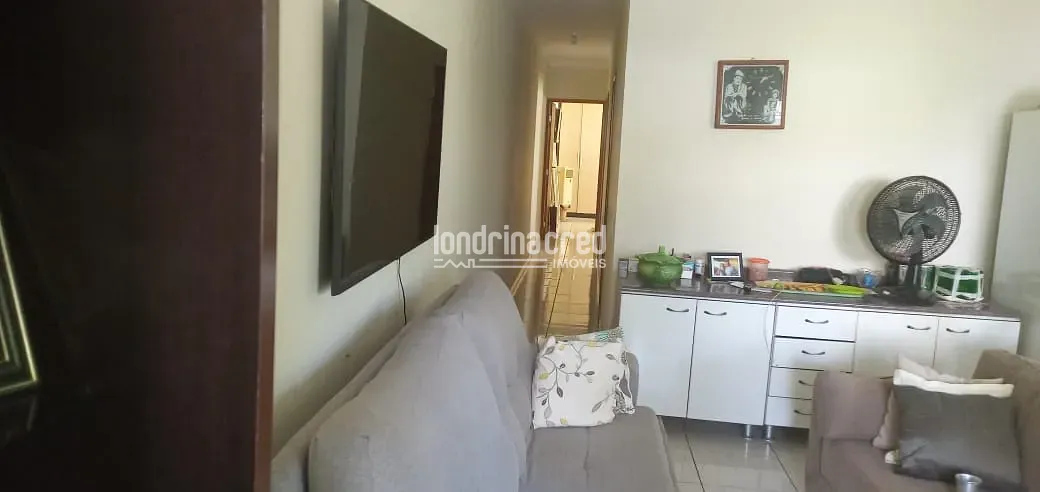 Casa, 3 quartos, 87 m² - Foto 5