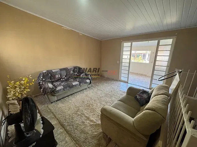 Casa com 125m² 4 quartos e 2 banheiros, à venda, no bairro Jardim Morada do Sol em Indaiatuba