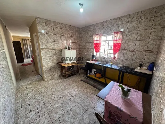 Casa com 125m² 4 quartos e 2 banheiros, à venda, no bairro Jardim Morada do Sol em Indaiatuba