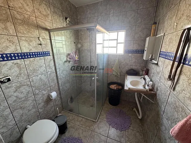 Casa com 125m² 4 quartos e 2 banheiros, à venda, no bairro Jardim Morada do Sol em Indaiatuba