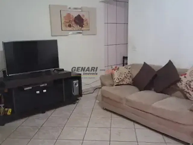 Casa com 150m² 3 quartos e 2 banheiros, à venda, no bairro Jardim Paulista II em Indaiatuba