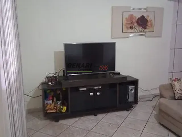 Casa com 150m² 3 quartos e 2 banheiros, à venda, no bairro Jardim Paulista II em Indaiatuba