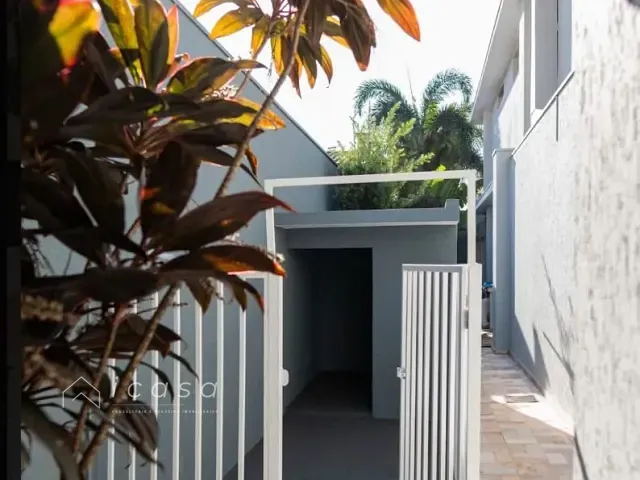 Casa com 1232m² 4 quartos e 5 banheiros, à venda ou para alugar, no bairro Jardim dos Flamboyants em Araraquara