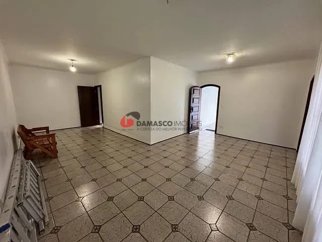 Casa 3 quartos e 2 banheiros, à venda, no bairro Barcelona em São Caetano do Sul
